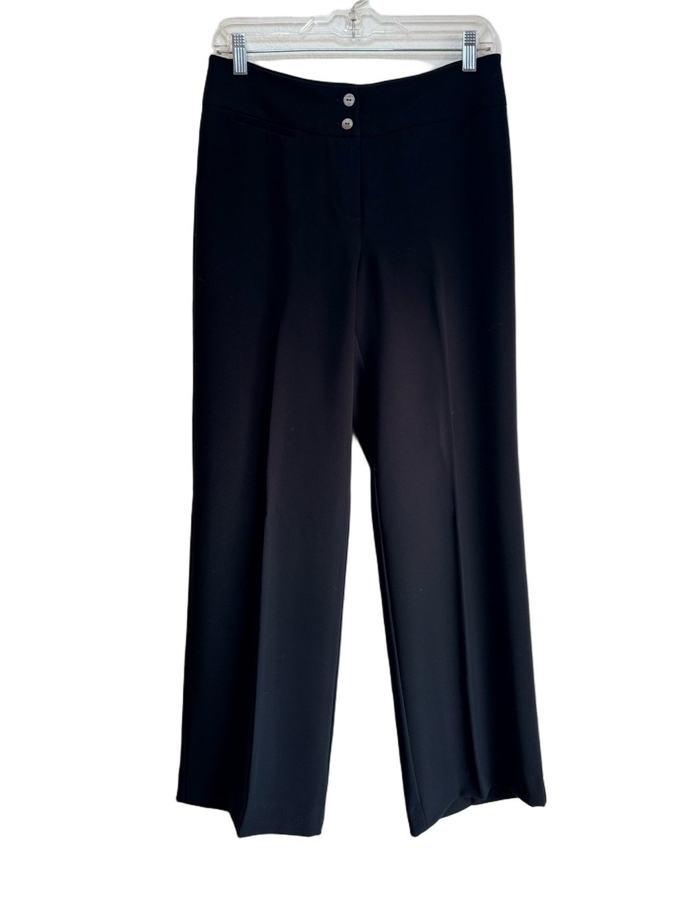 CHICO’S Straight Leg Dress Pants